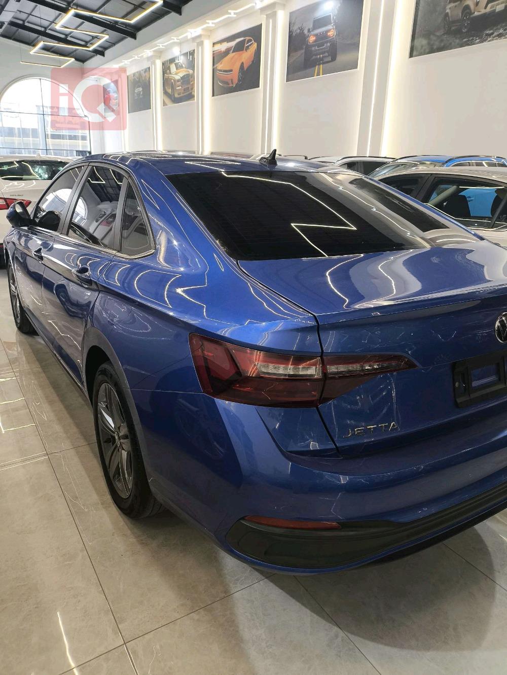 فولكسفاغن جيتا